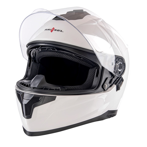 Casco cerrado