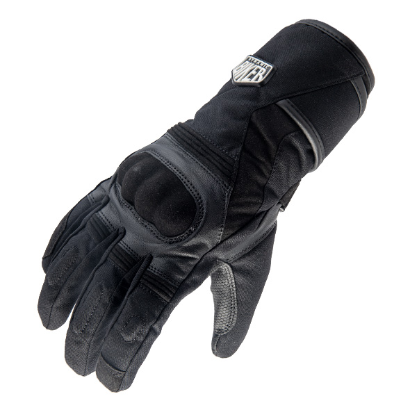 Guante impermeable