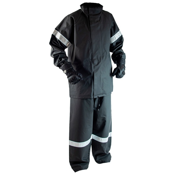 Impermeable 2 piezas